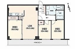 物件画像 ストークマンション上大岡