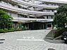 周辺：財団法人育生会横浜病院まで1516m