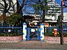 周辺：西山学園大和幼稚園まで600m