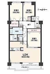マンションイメージ