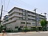 周辺：社会福祉法人親善福祉協会国際親善総合病院まで1352m