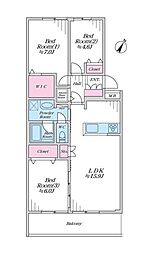 マンションイメージ
