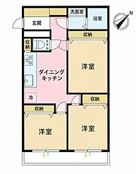 マンションイメージ