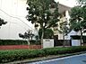 周辺：横浜市立港中学校まで79m
