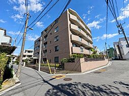 物件画像 本牧三渓園ヒルズ