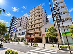 マンションイメージ