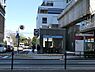 周辺：元町・中華街駅(横浜高速鉄道 みなとみらい線)まで1490m