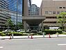 周辺：公立大学法人横浜市立大学附属市民総合医療センターまで1798m