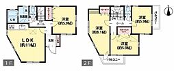 JR京浜東北・根岸線 磯子駅 徒歩20分