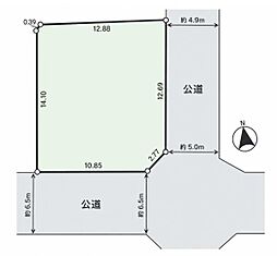 横浜市営地下鉄ブルーライン 上大岡駅 バス11分 笹堀下車 徒歩9分