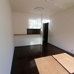 ＫＤビルＮＯ.4 103 1階2LDKのリビング/ダイニング