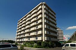 物件画像 ハイネス勝田台弐番館