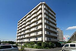 物件画像 ハイネス勝田台弐番館