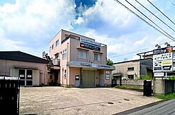 物件画像 売土地、松戸市松飛台、準工業市域