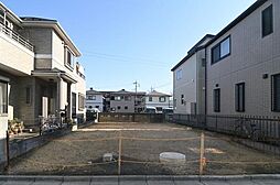 物件画像 売土地、佐倉市西志津二丁目