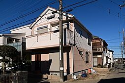 物件画像 グラートカーサ西志津5、東南角地