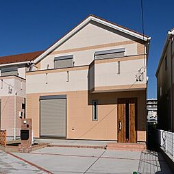 物件画像 グラートカーサ八千代台10-2号棟