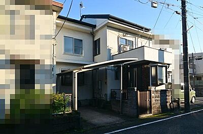 外観 外観