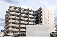 奈良県奈良市大宮町2丁目4-15：物件画像