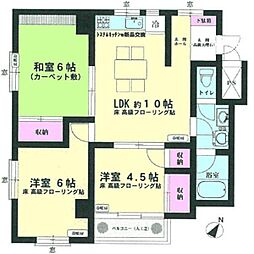 ハイライフ横浜
