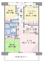 物件画像 グリーンシア川崎京町