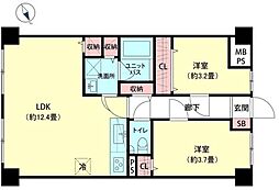 物件画像 フローレンスパレス長津田