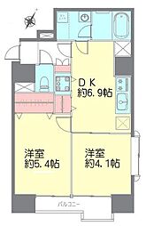 物件画像 スターハイツ相模大野駅前