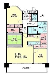 物件画像 ミオカステーロ港北ラヴィータ