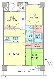 物件画像 川崎サイトシティ2館