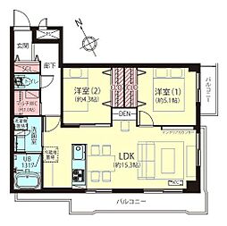 物件画像 ライオンズマンション川崎