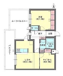 物件画像 サングレイス本牧元町