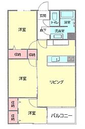 物件画像 野庭団地622・4