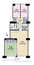 物件画像 日吉第2ハイムＢ棟