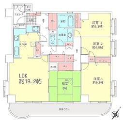 物件画像 ピュアハイツ南万騎ヶ原