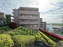 物件画像 ルピナス四季の森公園