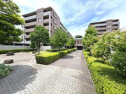 物件画像 ジェイパーク川崎コンフィール