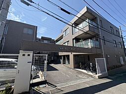 物件画像 バースシティ溝の口プレミール