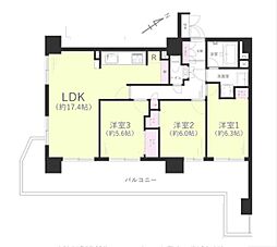 物件画像 グランシティ横浜保土ヶ谷