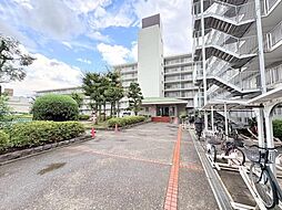 物件画像 川崎大師パークファミリア
