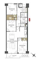 マンションイメージ