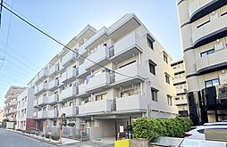 物件画像 セザール綱島