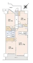 物件画像 モアクレストアクゼス新横浜