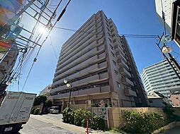 物件画像 クリオ茅ヶ崎駅前壱番館