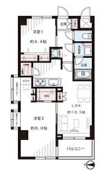 物件画像 グレイス保土ヶ谷第弐
