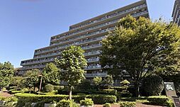 物件画像 横浜星の丘ビューシティB棟