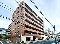 物件画像 コスモ星川パークステージ