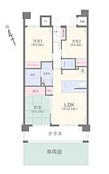 物件画像 レーベン横濱鶴ヶ峰テラス