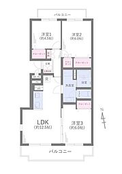 物件画像 サニーヒル今宿9号棟