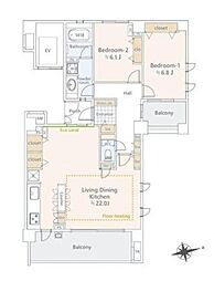物件画像 フォルム葉山