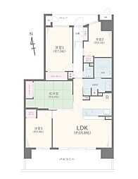 物件画像 ココタウンヒルトップマリーナ